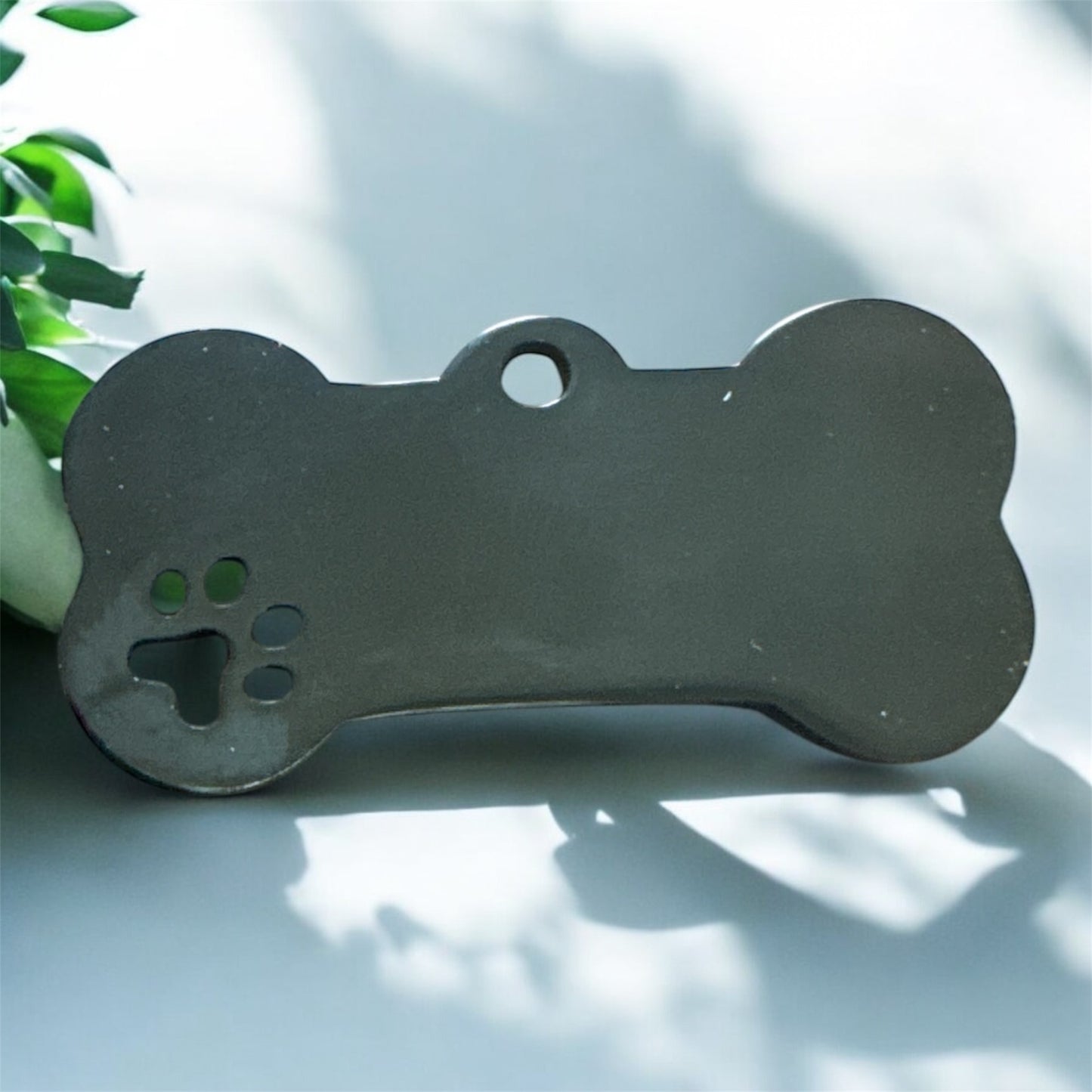Dog Tags - Personalised