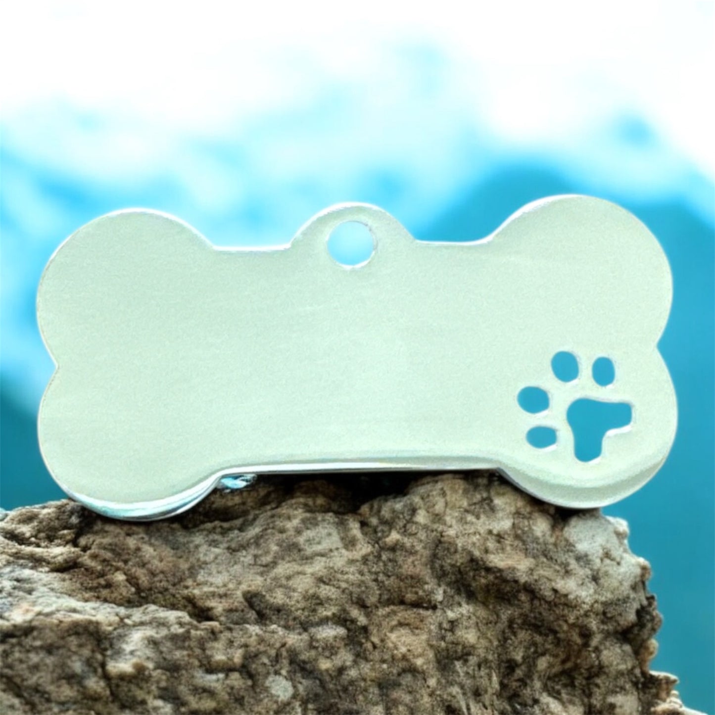 Dog Tags - Personalised