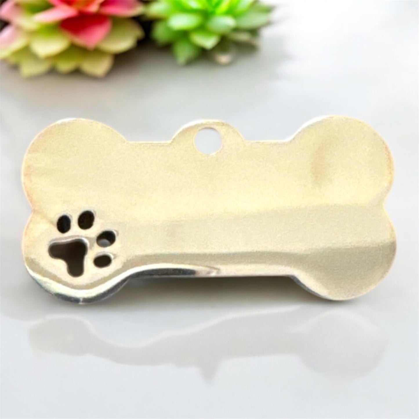 Dog Tags - Personalised
