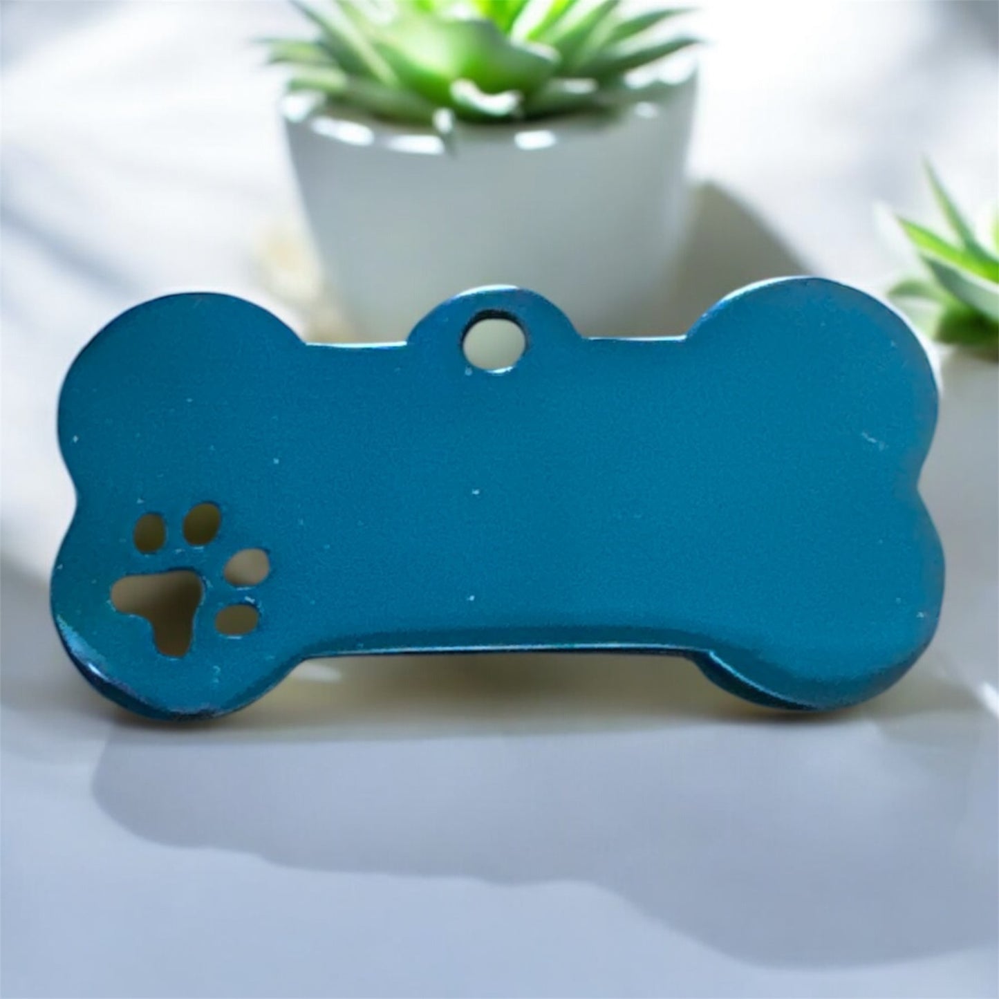 Dog Tags - Personalised