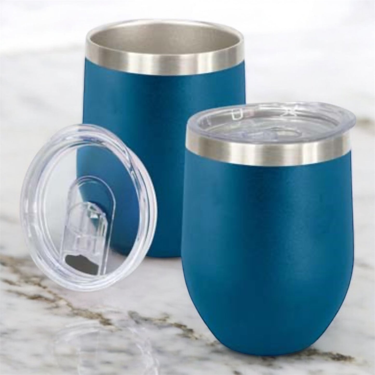 Thermal Coffee Cup - Personalised