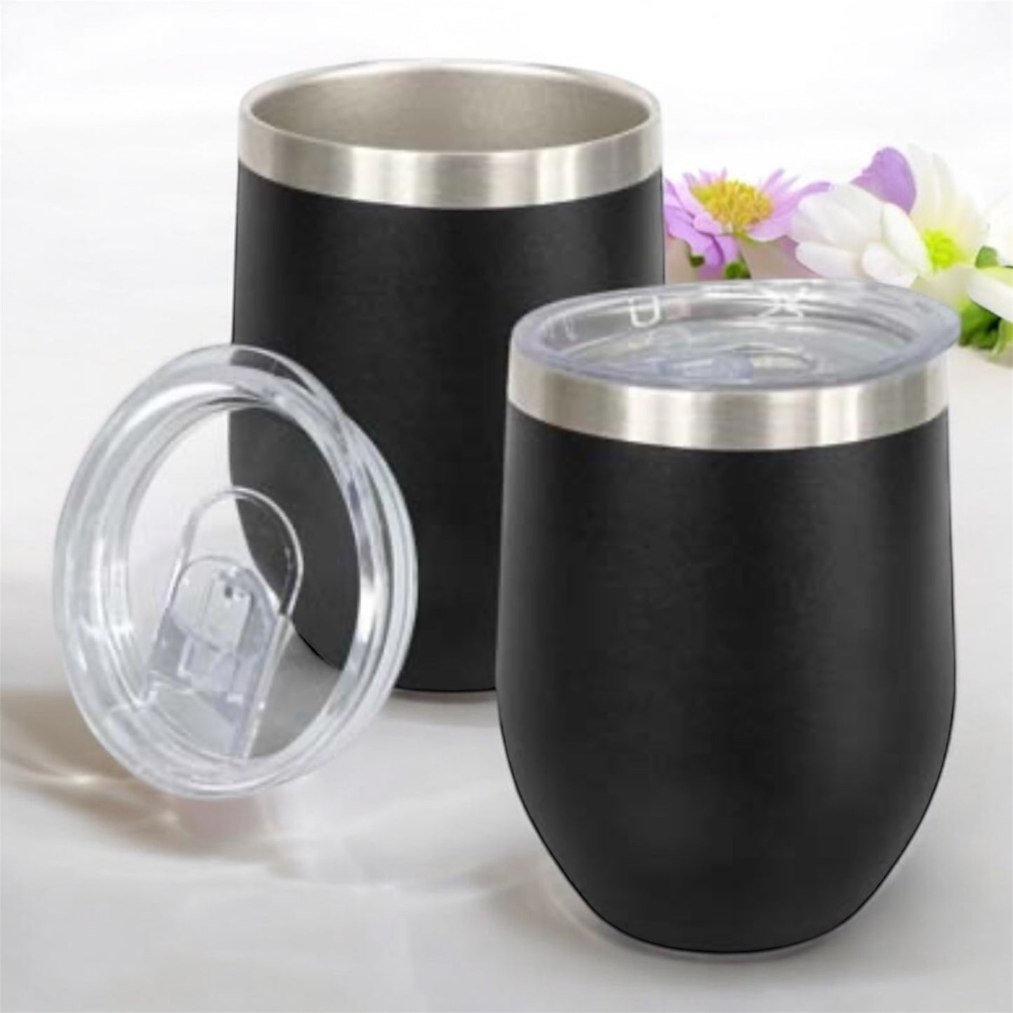 Thermal Coffee Cup - Personalised