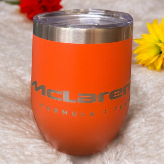 Thermal Coffee Cup - Personalised