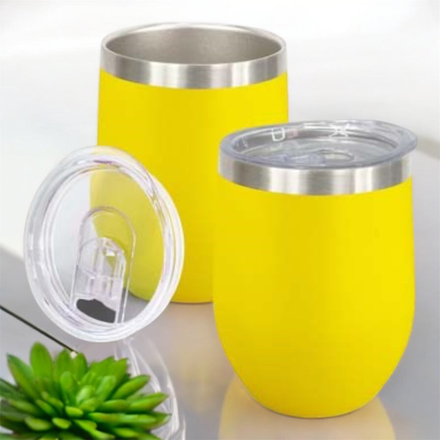 Thermal Coffee Cup - Personalised