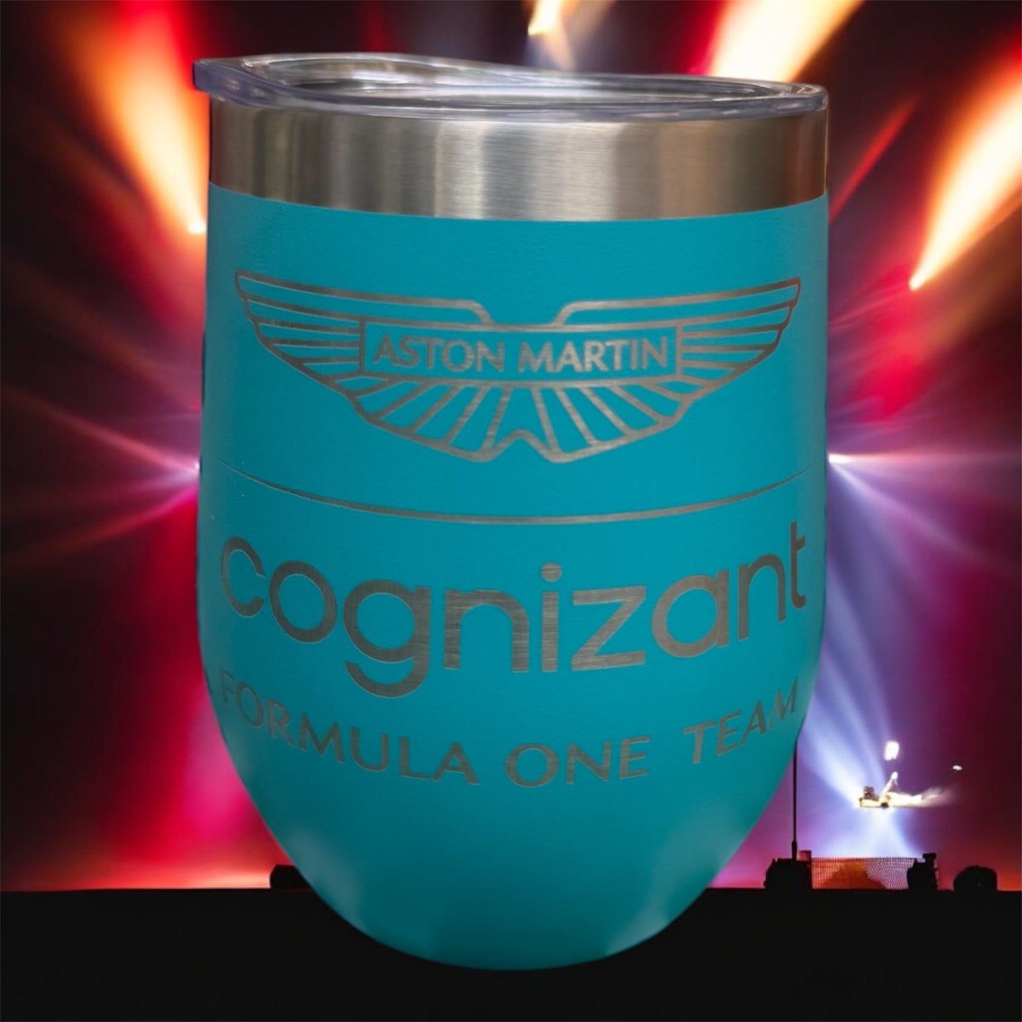 Thermal Coffee Cup - Personalised