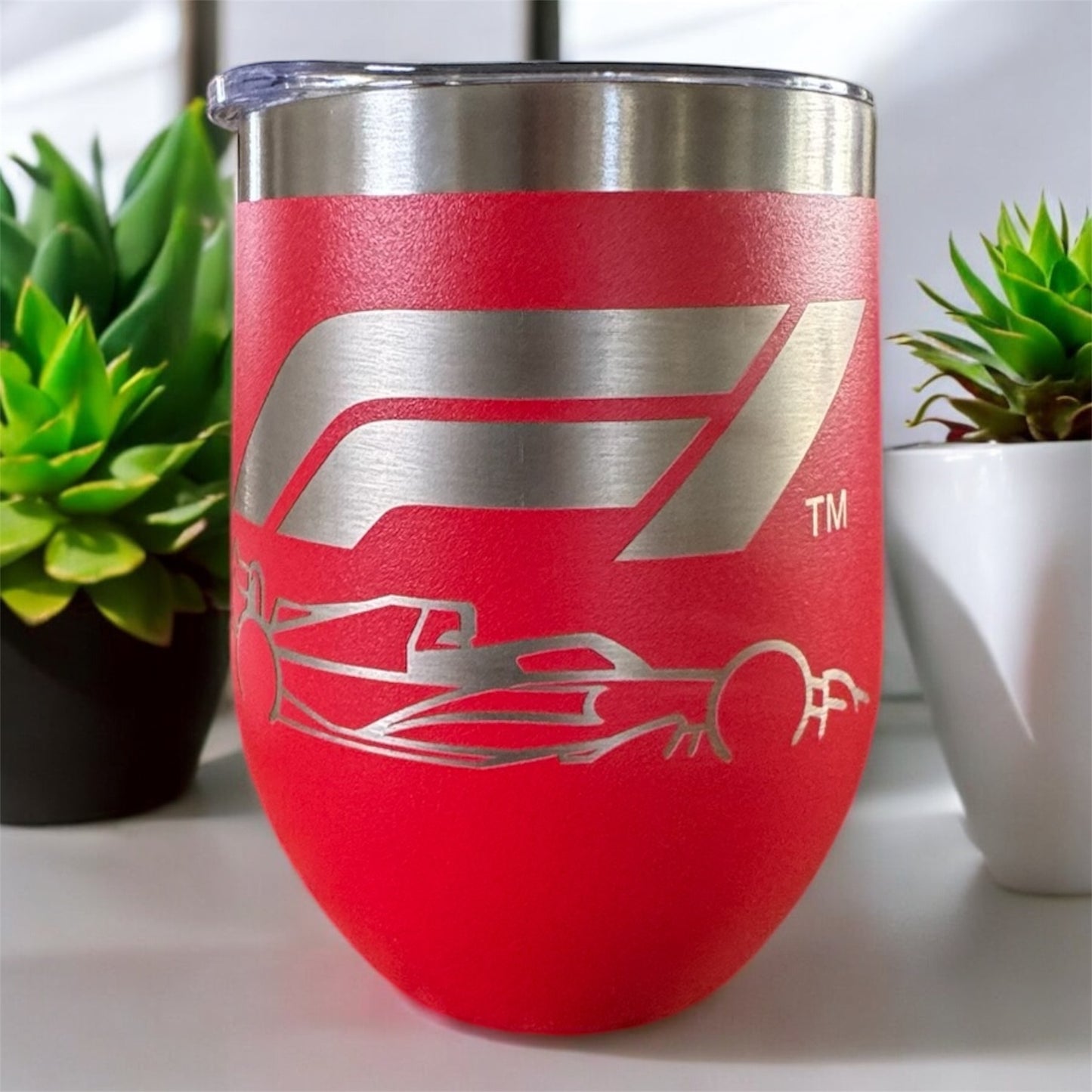 Thermal Coffee Cup - Personalised