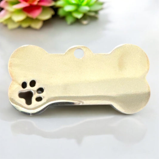 Dog Tags - Personalised