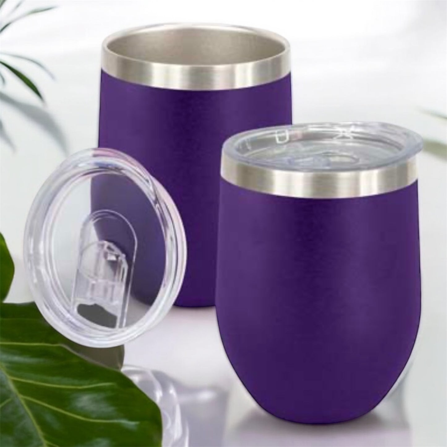Thermal Coffee Cup - Personalised