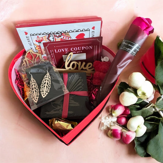 Valentines Day Gift Box